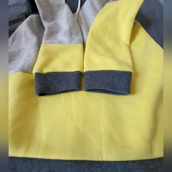 Miss Look womens hoodie - Picture 4 of 5